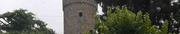 Liguria di fortezze e castelli